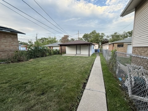 11641 S Laflin Street, Chicago, IL 60643