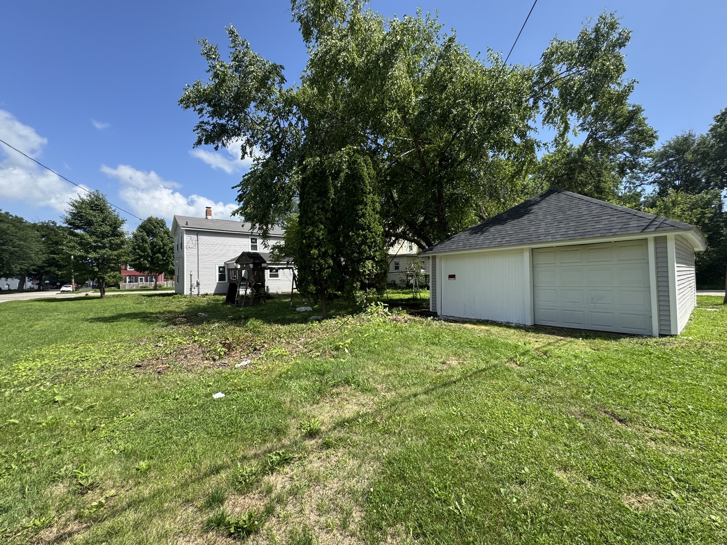 526 N 8th Street, Rochelle, IL 61068