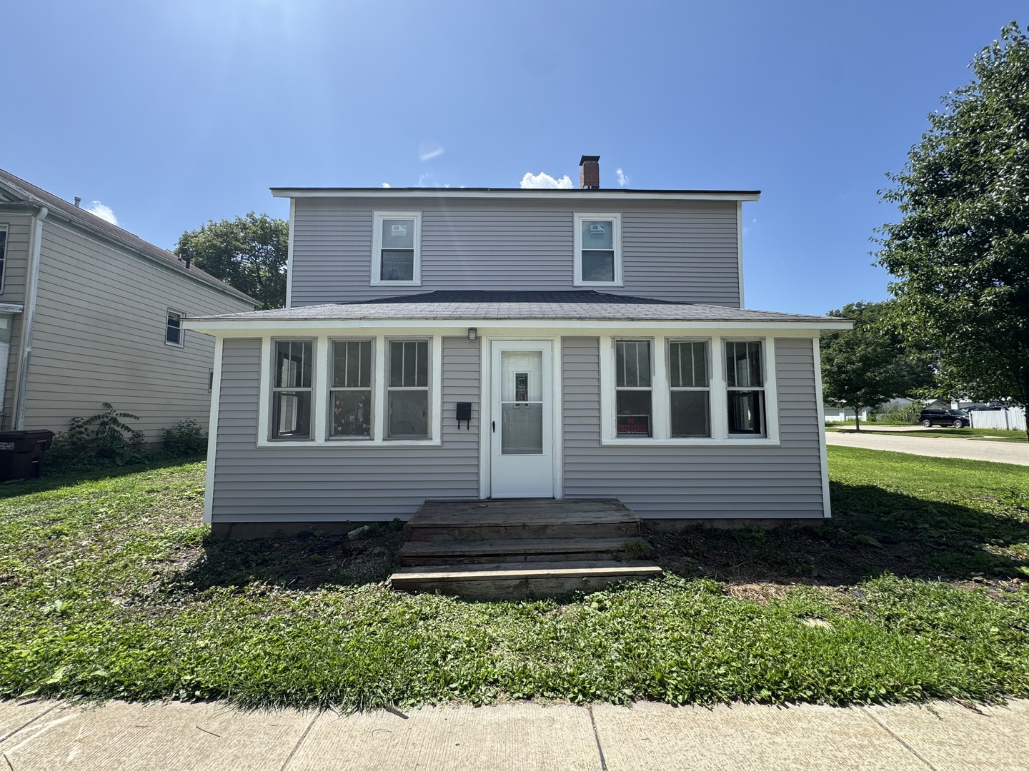 526 N 8th Street, Rochelle, IL 61068