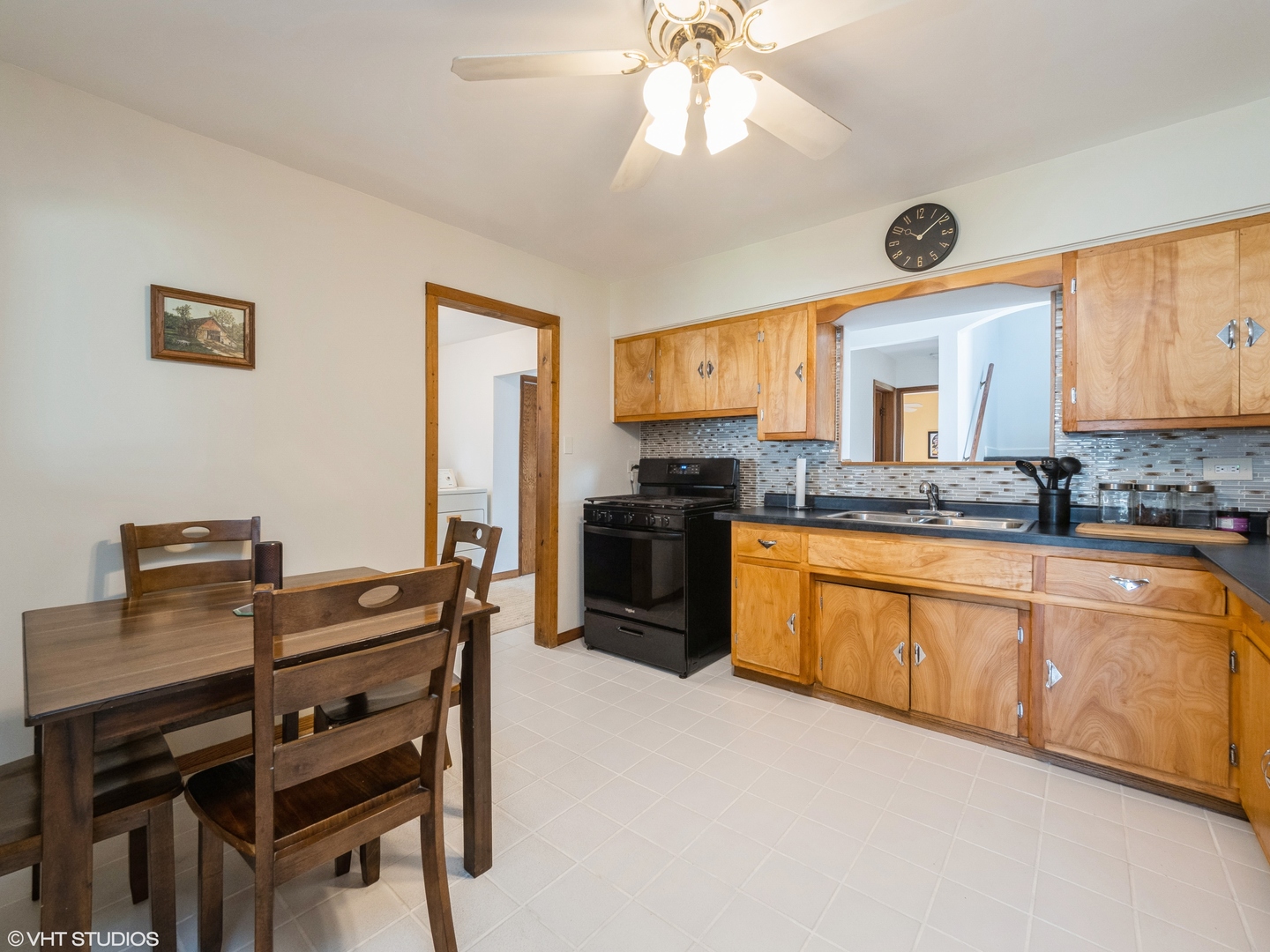 10807 Oak Avenue, Chicago Ridge, IL 60415