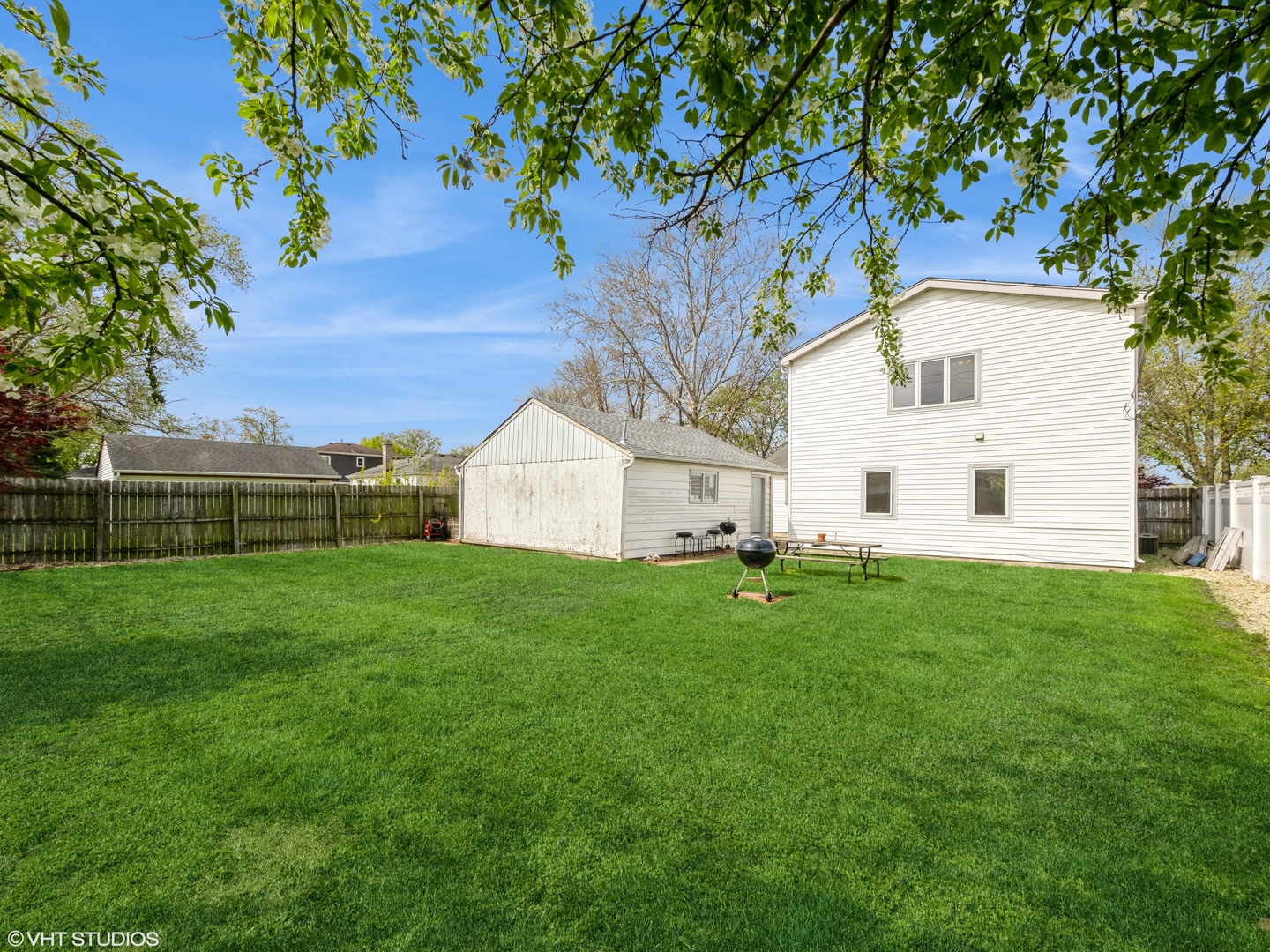 10807 Oak Avenue, Chicago Ridge, IL 60415