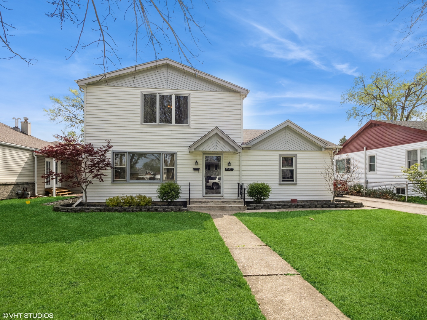 10807 Oak Avenue, Chicago Ridge, IL 60415