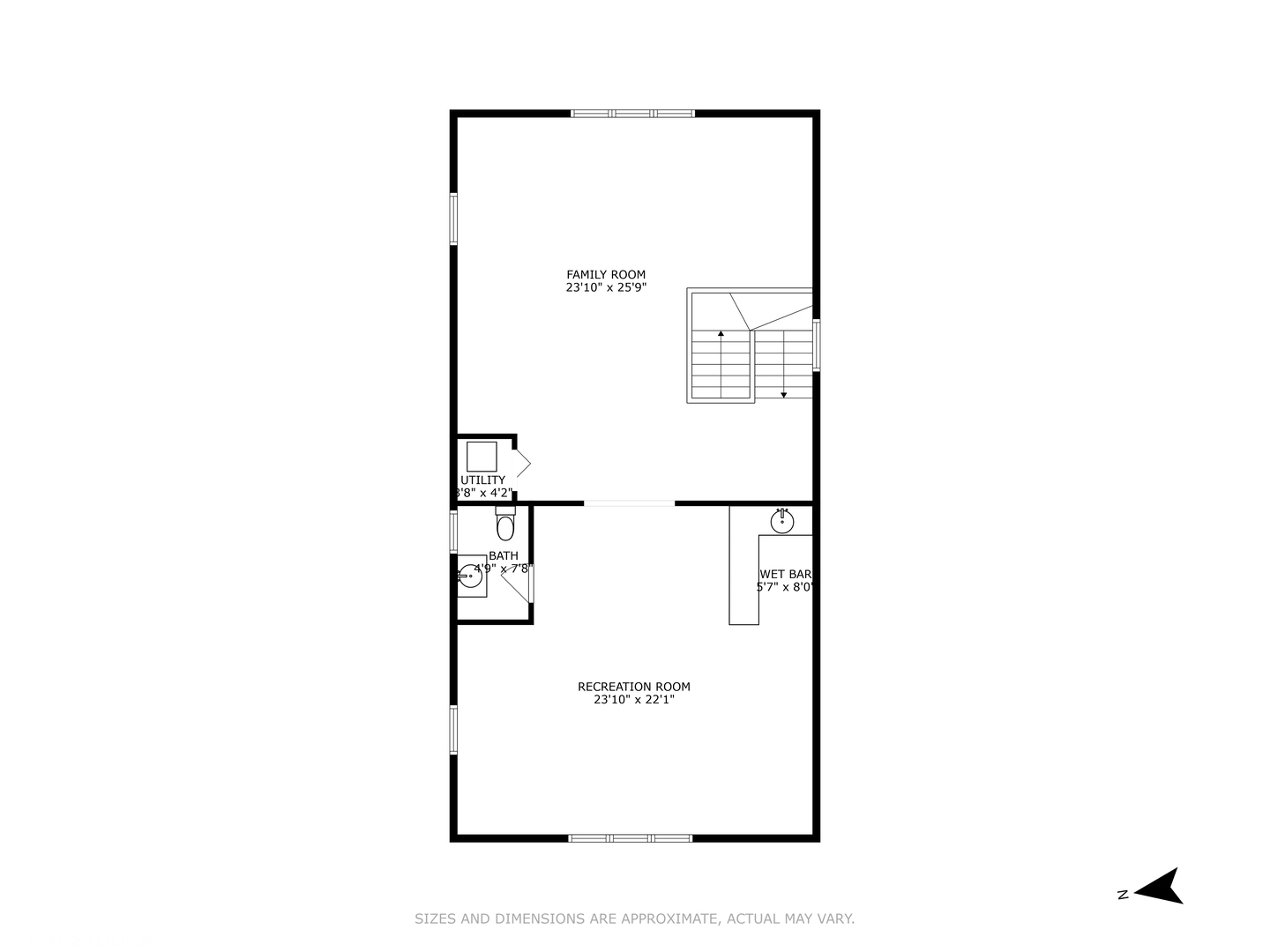 10807 Oak Avenue, Chicago Ridge, IL 60415