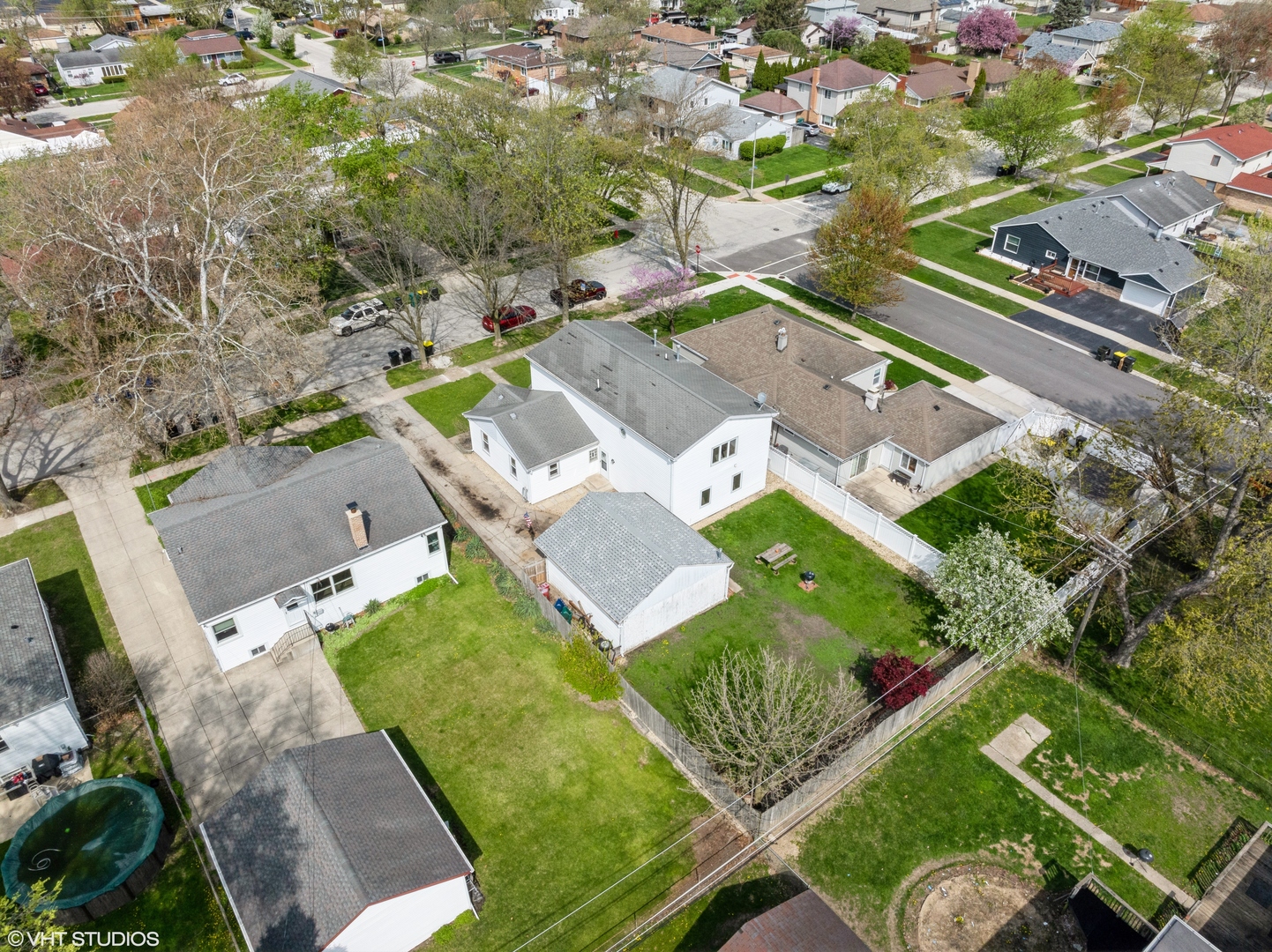 10807 Oak Avenue, Chicago Ridge, IL 60415