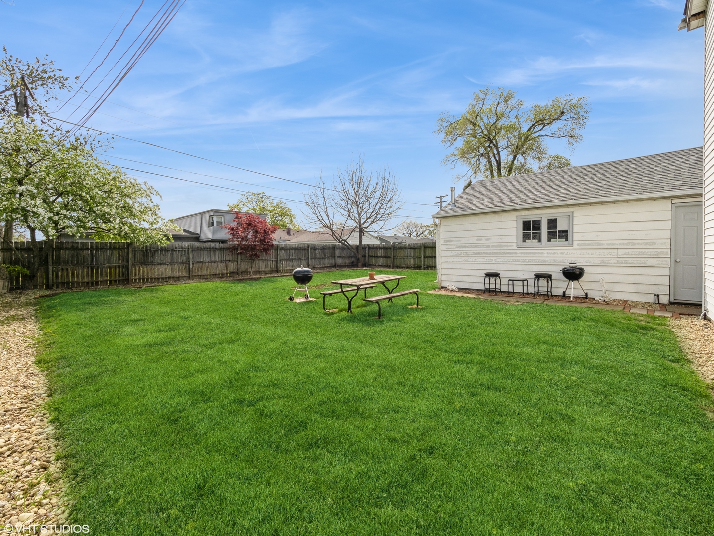 10807 Oak Avenue, Chicago Ridge, IL 60415