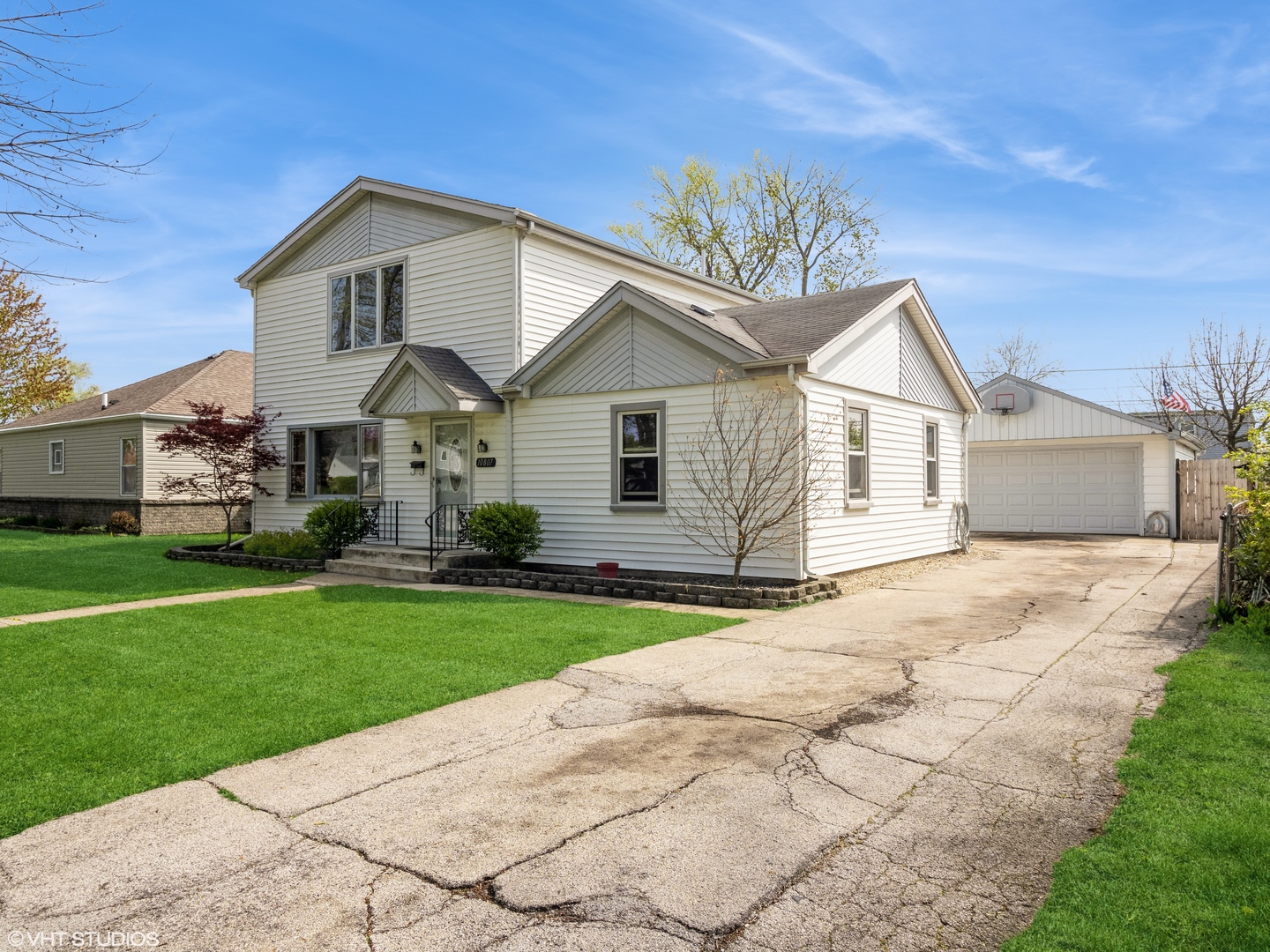 10807 Oak Avenue, Chicago Ridge, IL 60415