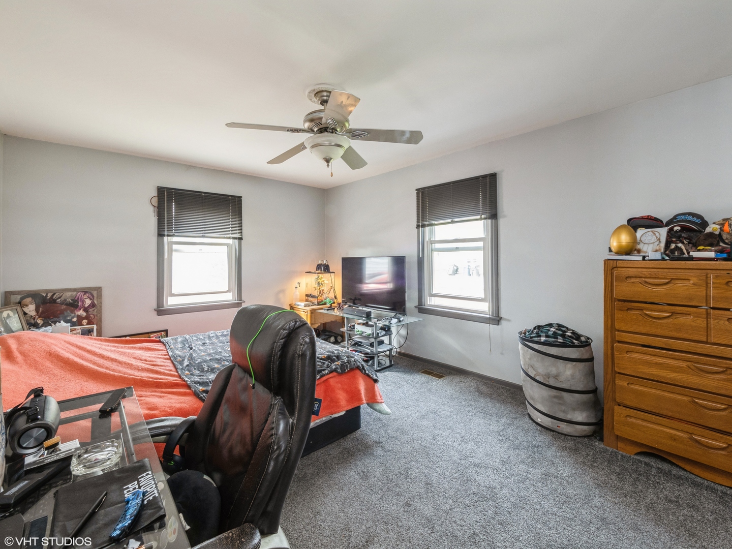 10807 Oak Avenue, Chicago Ridge, IL 60415