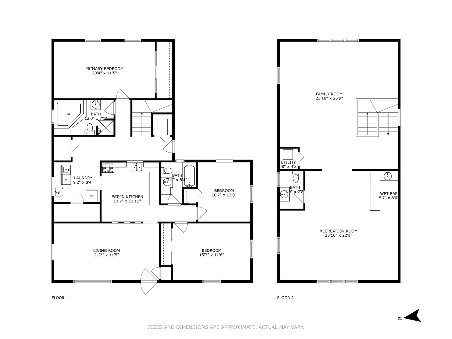 10807 Oak Avenue, Chicago Ridge, IL 60415