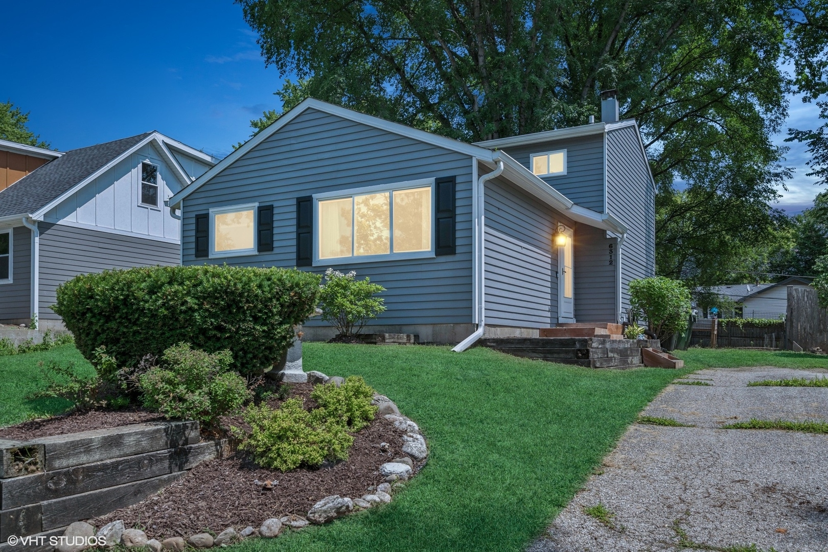 6312 Hilly Way, Cary, IL 60013