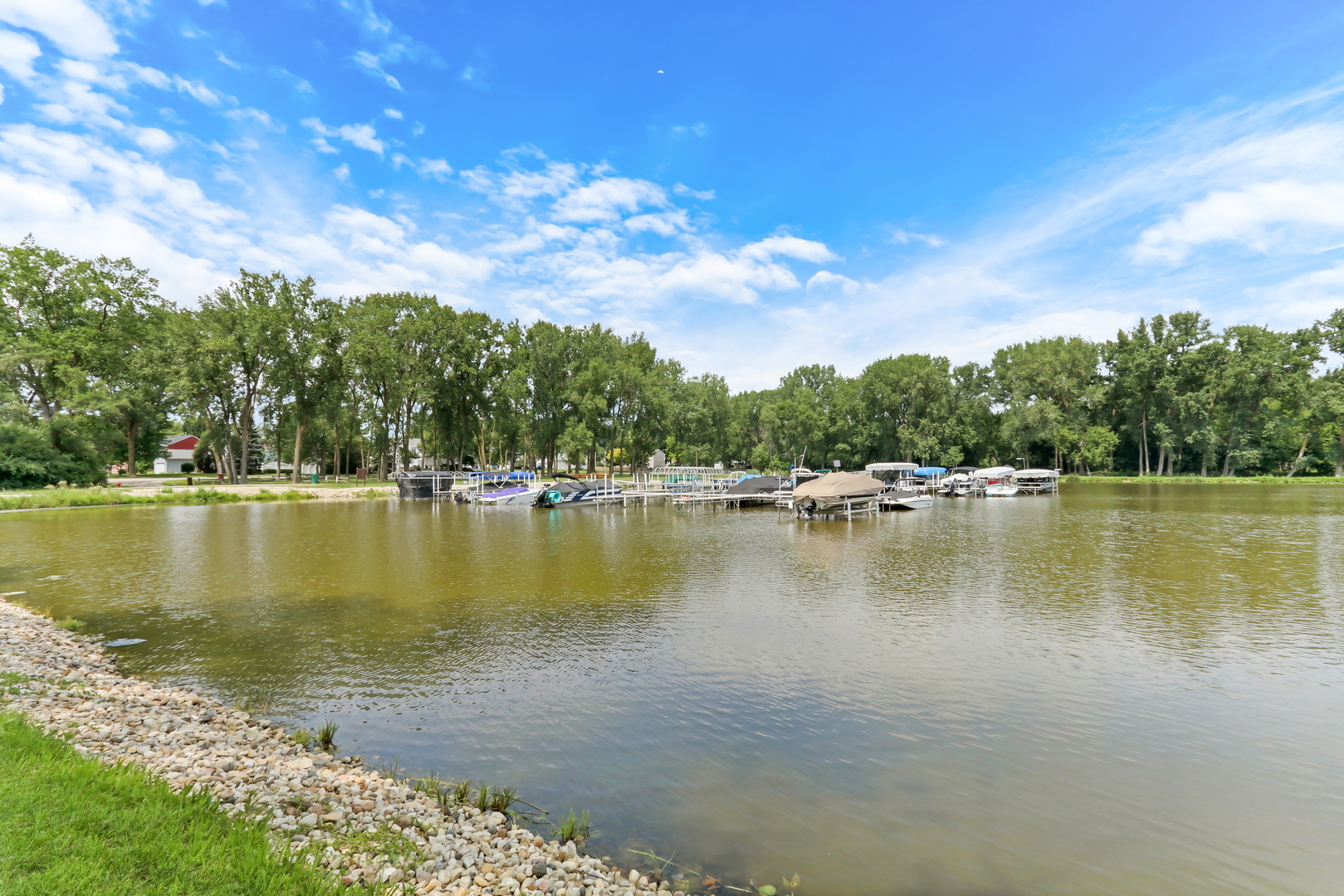 8215 Balsam Court, Fox Lake, IL 60020