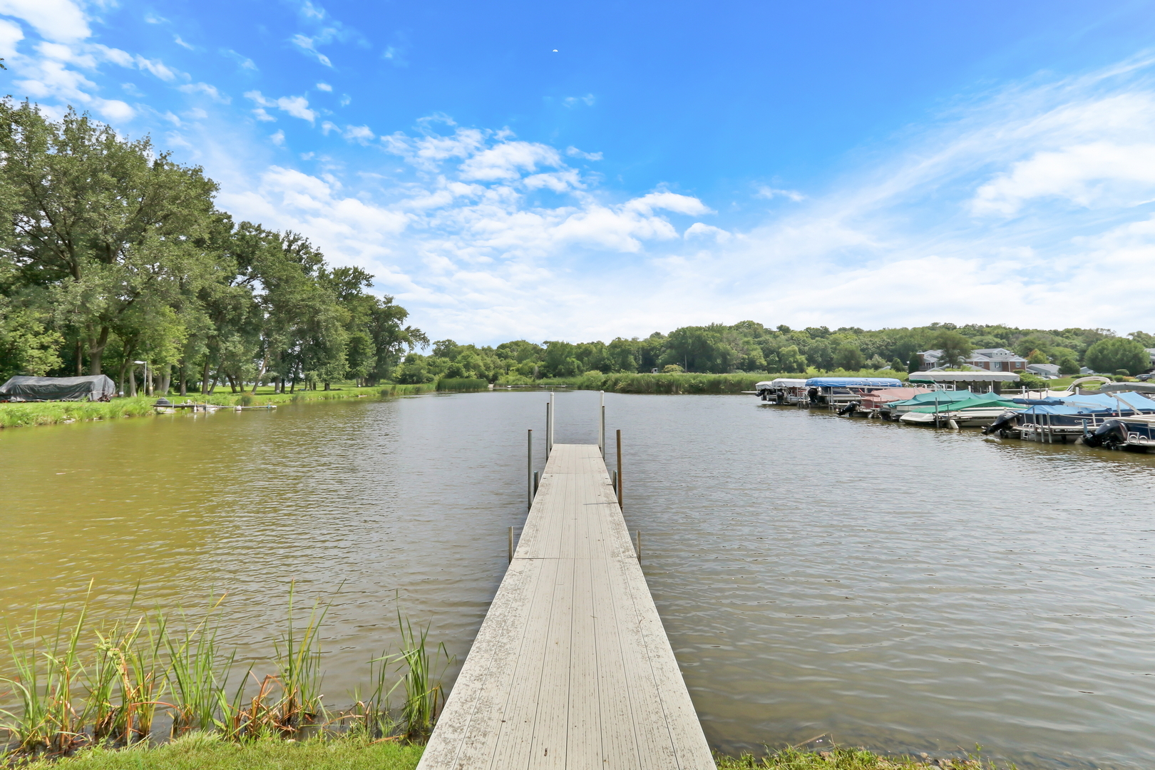 8215 Balsam Court, Fox Lake, IL 60020
