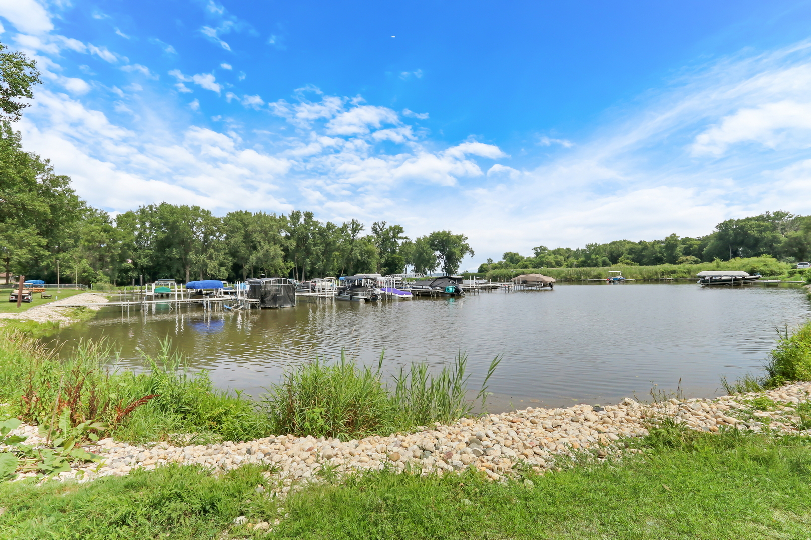 8215 Balsam Court, Fox Lake, IL 60020