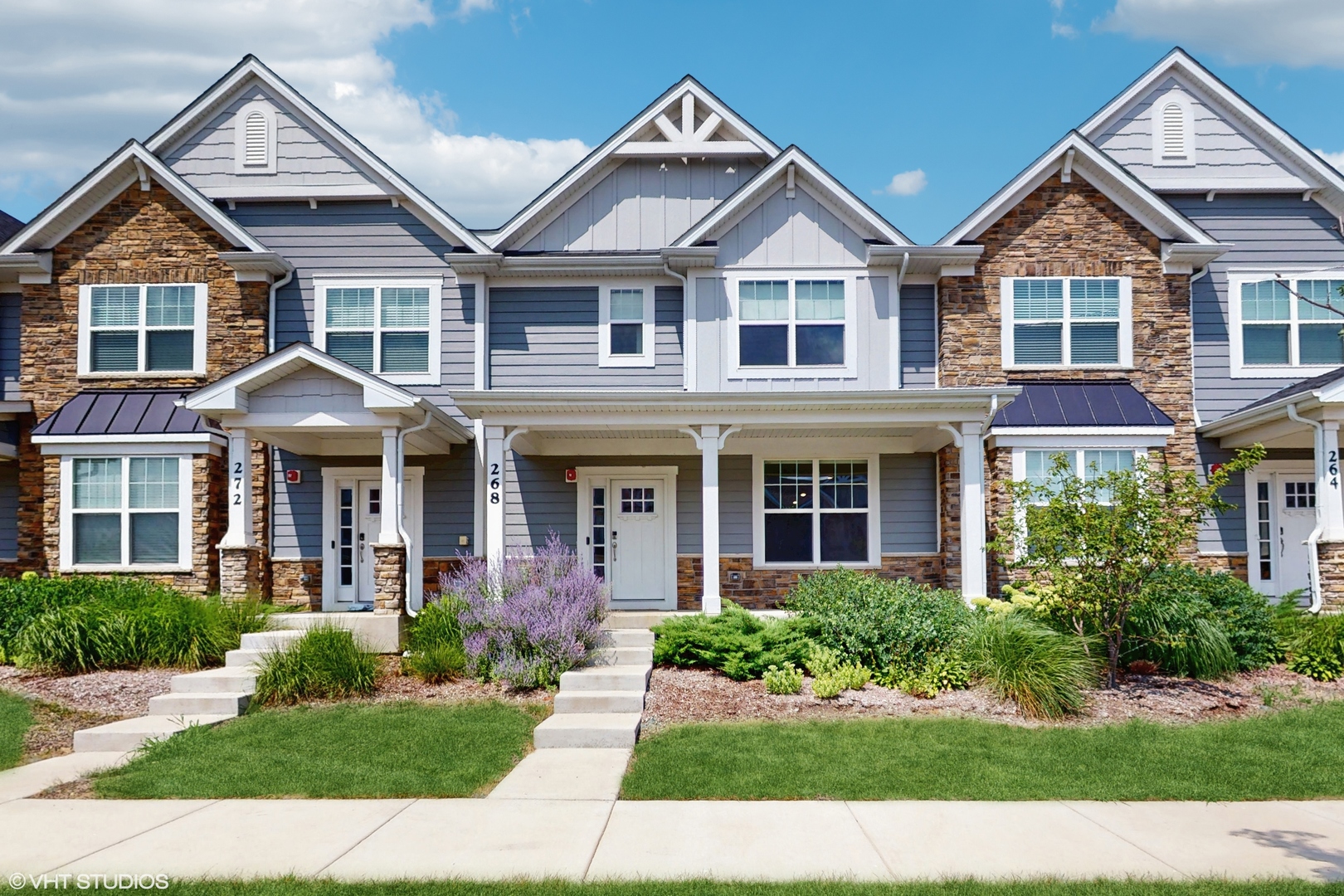 268 Hoffmann Drive, Buffalo Grove, IL 60089