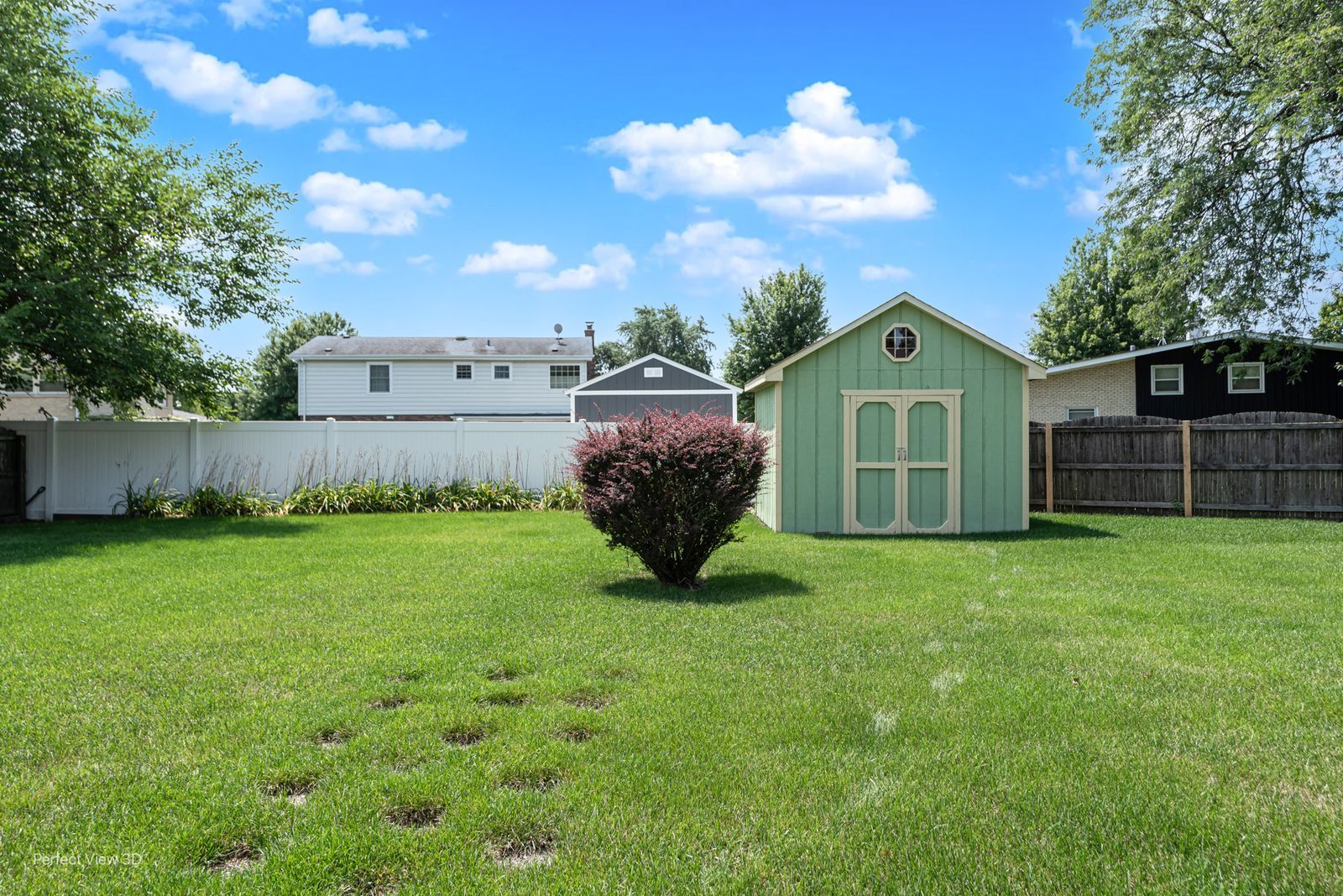 6715 W Wyandot Drive, Palos Heights, IL 60463