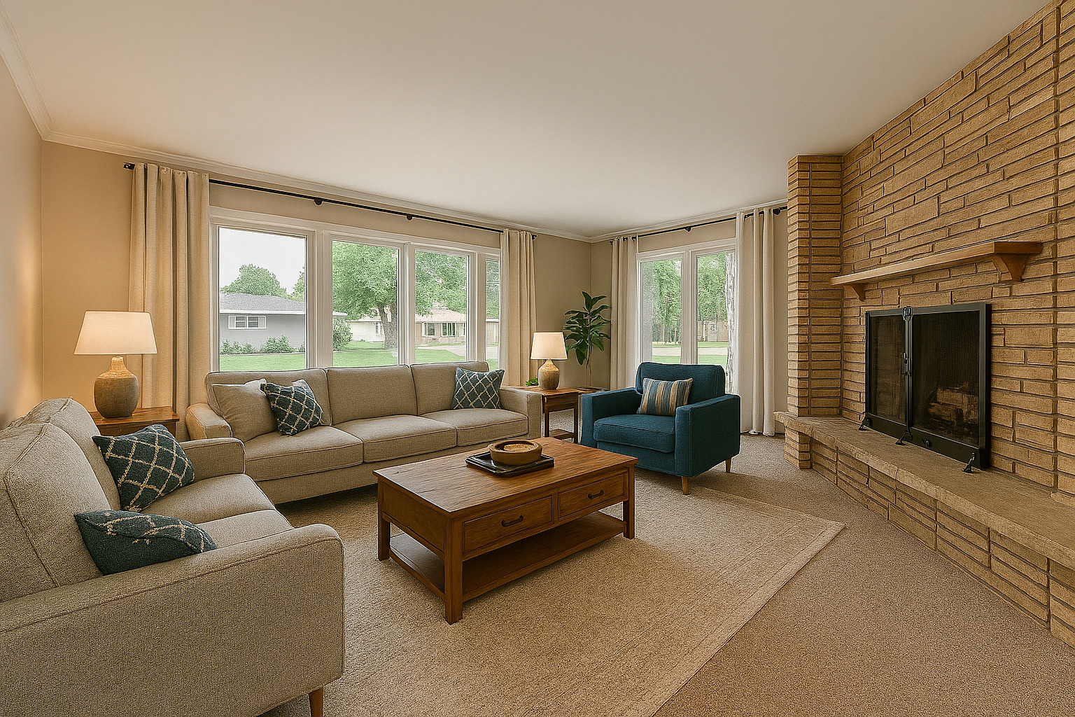 6715 W Wyandot Drive, Palos Heights, IL 60463