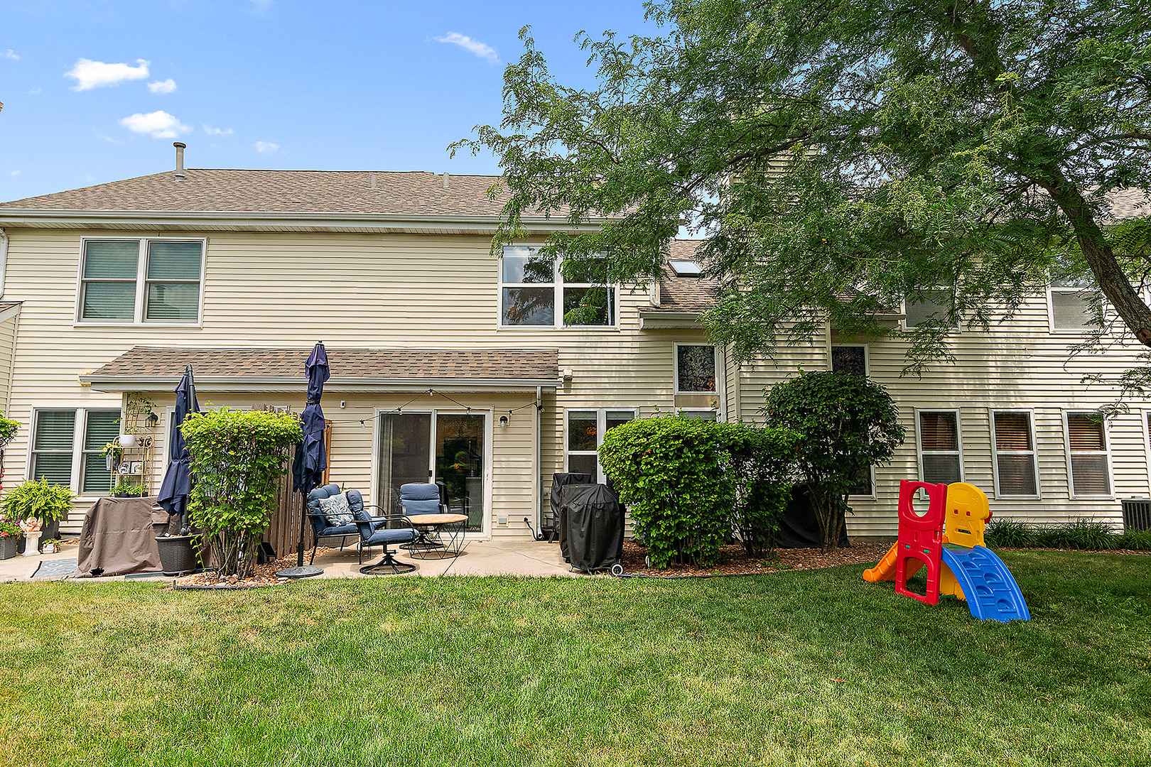 9223 W Huntington Court, Mokena, IL 60448