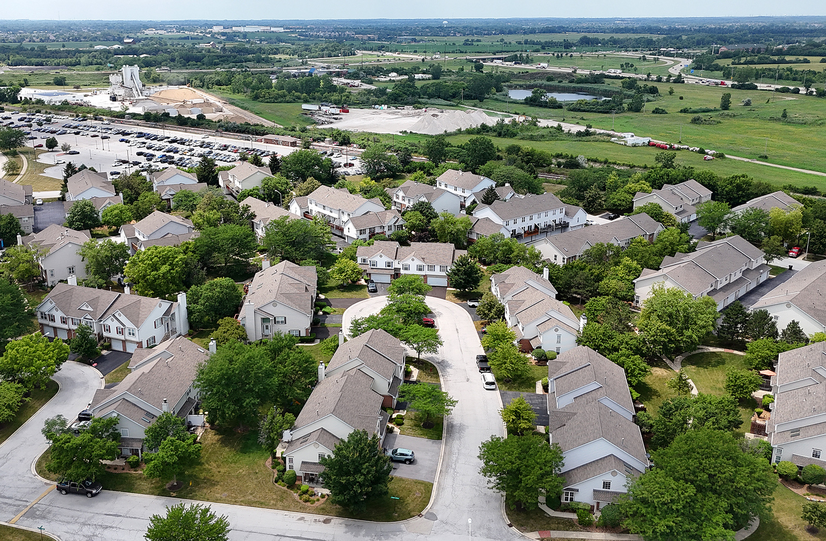 9223 W Huntington Court, Mokena, IL 60448