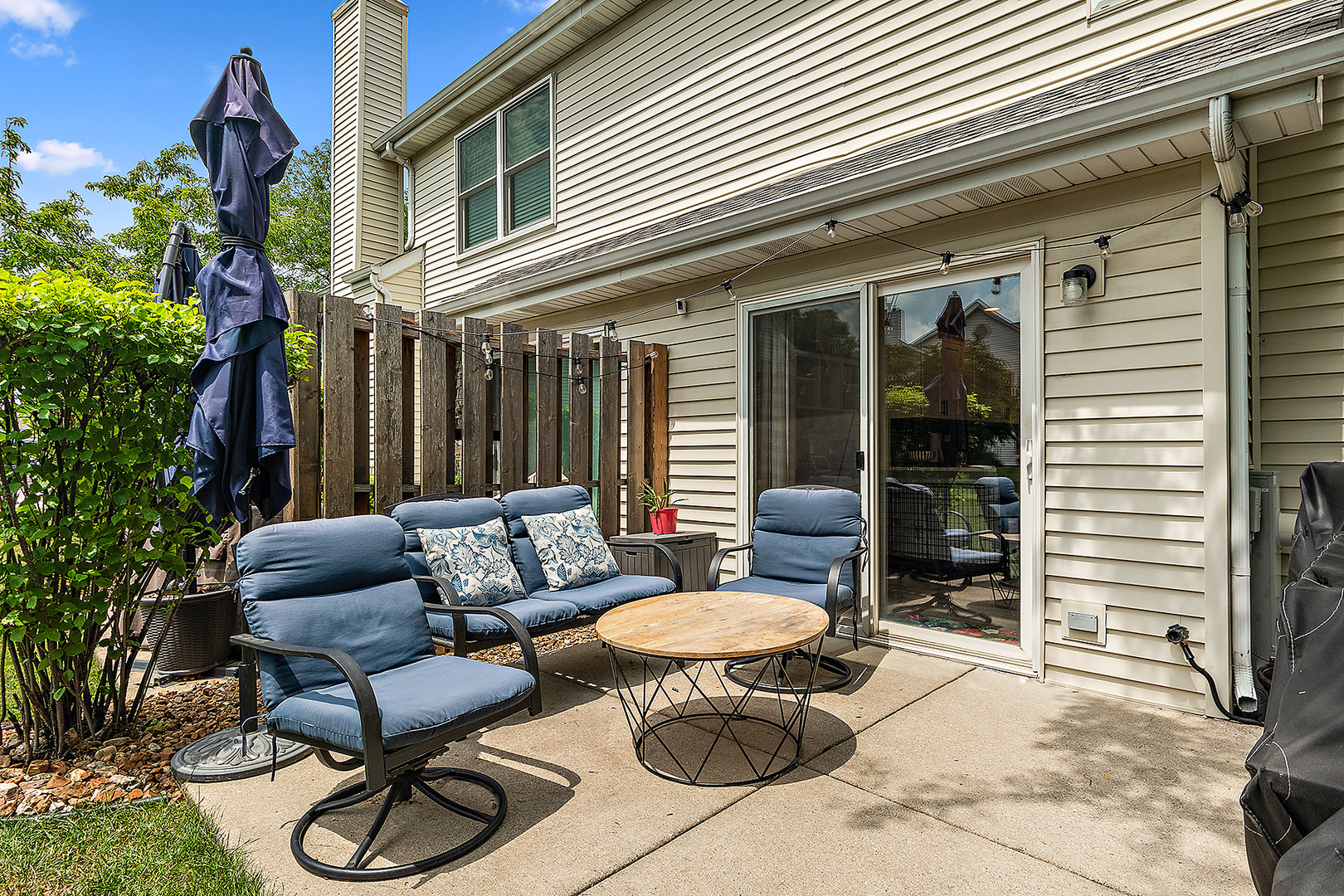 9223 W Huntington Court, Mokena, IL 60448