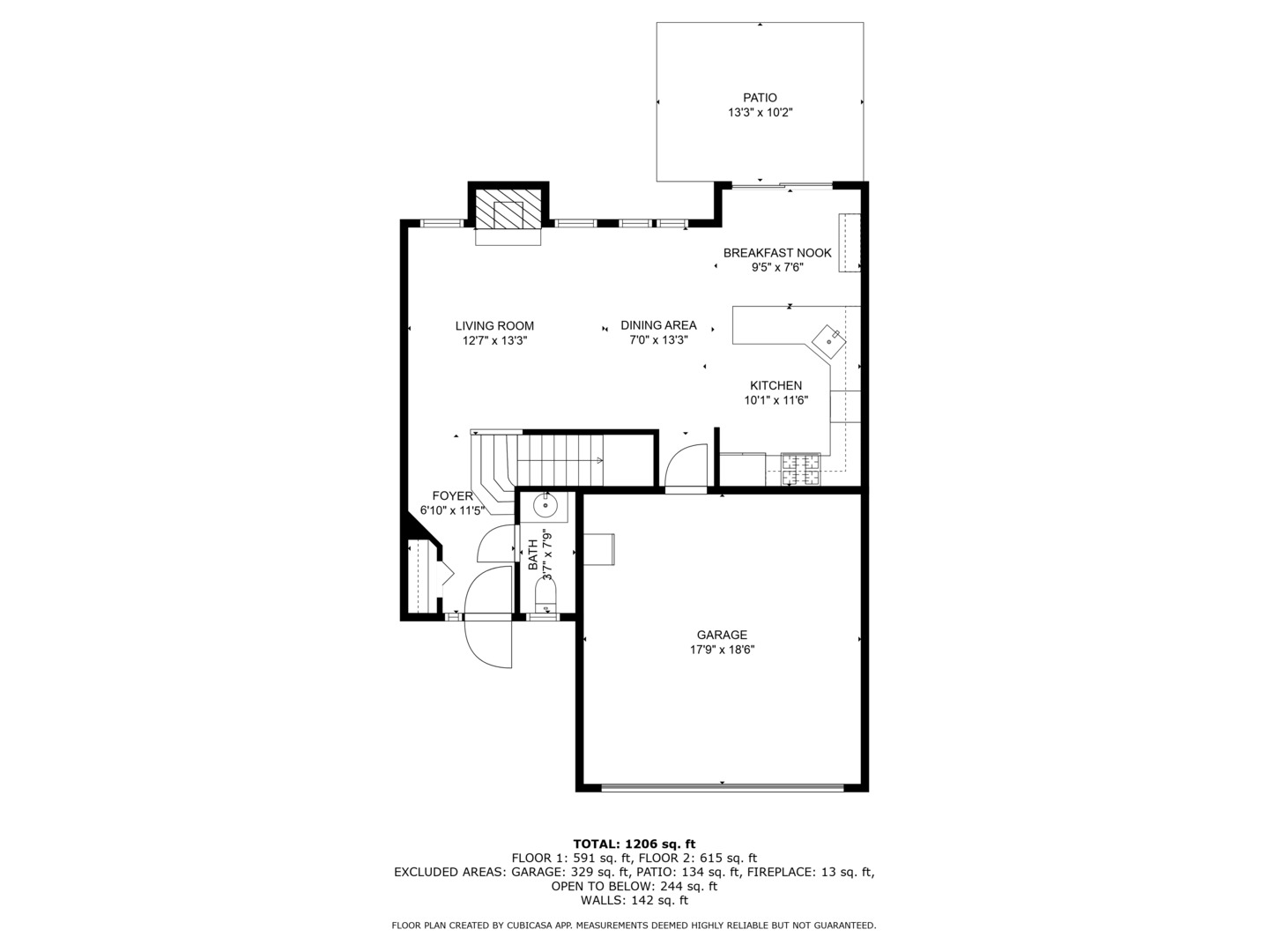 9223 W Huntington Court, Mokena, IL 60448