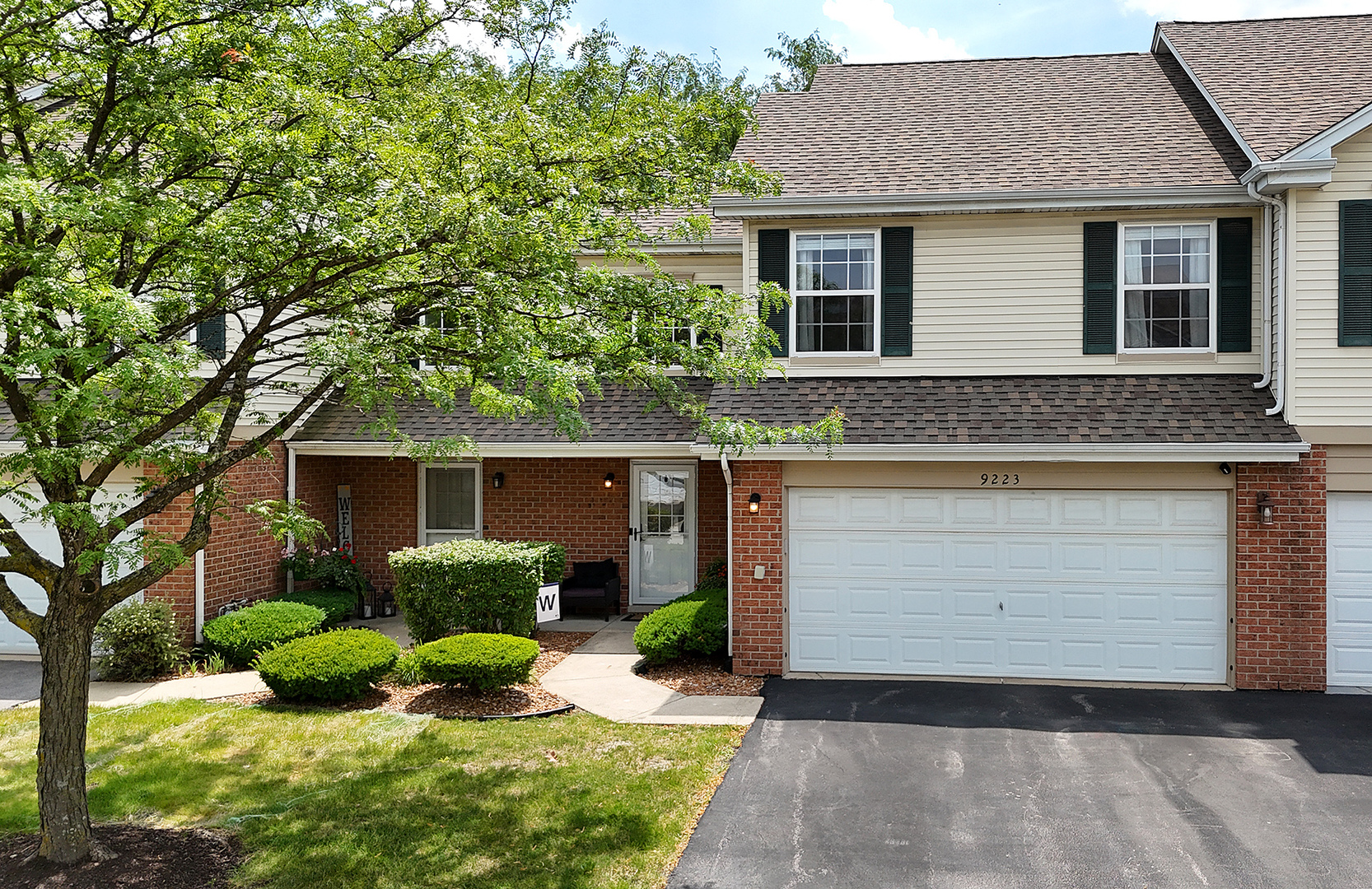 9223 W Huntington Court, Mokena, IL 60448
