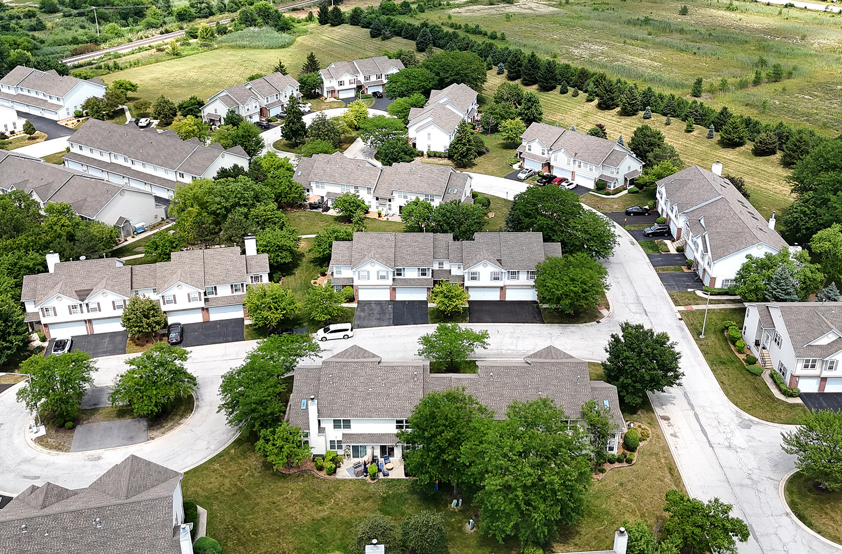 9223 W Huntington Court, Mokena, IL 60448