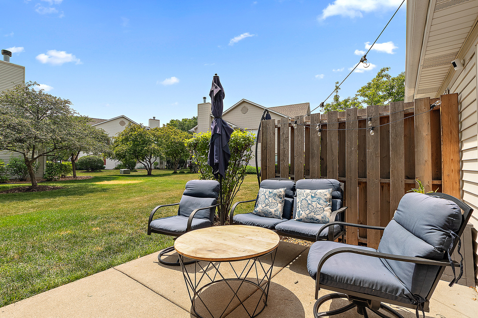 9223 W Huntington Court, Mokena, IL 60448