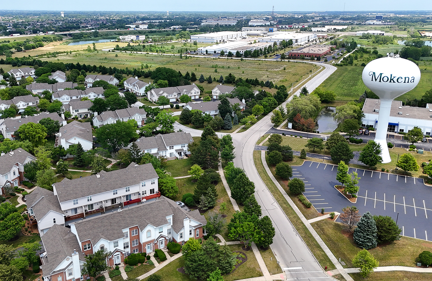 9223 W Huntington Court, Mokena, IL 60448