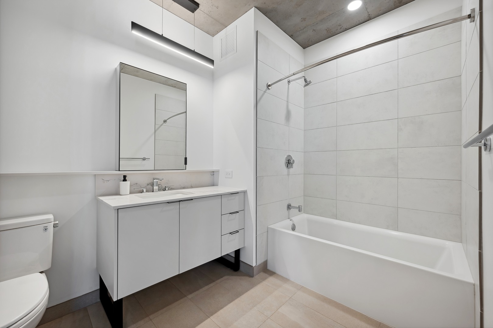 234 W Polk Street #2610, Chicago, IL 60607