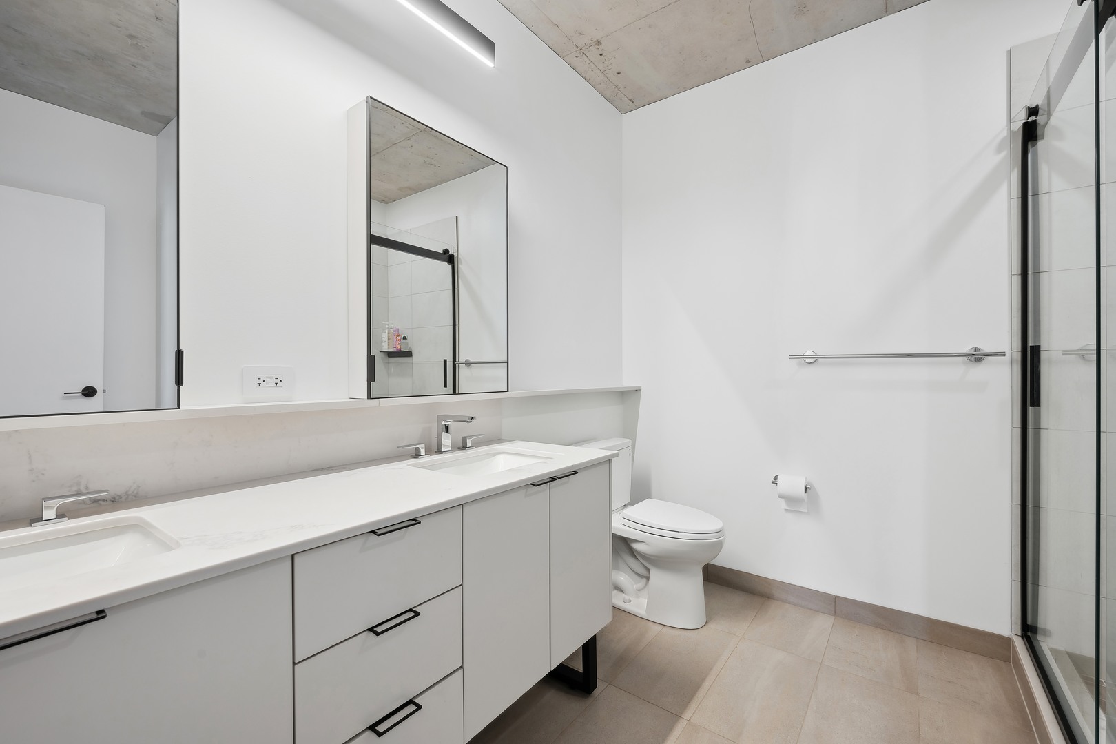 234 W Polk Street #2610, Chicago, IL 60607