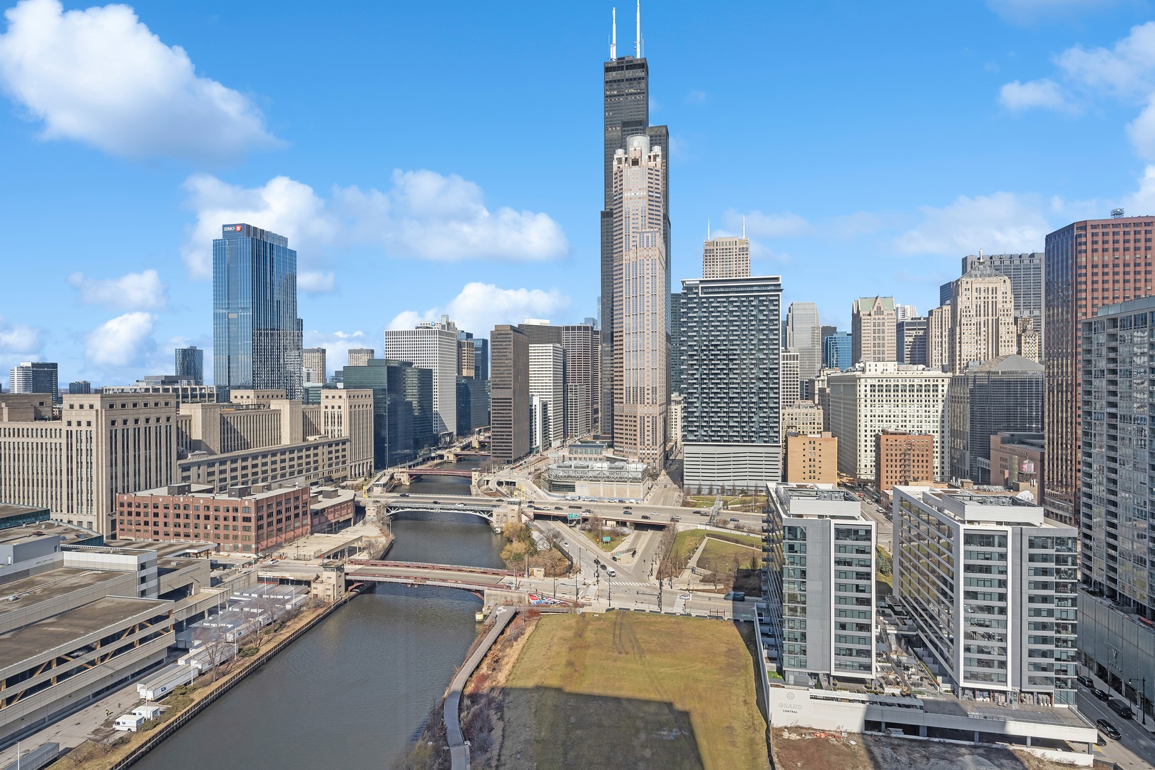 234 W Polk Street #2610, Chicago, IL 60607