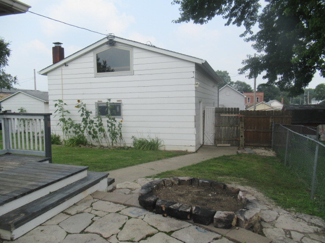 116 West Street, Kingston, IL 60145