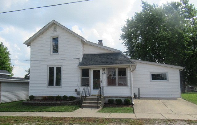 116 West Street, Kingston, IL 60145