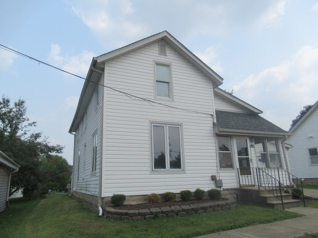 116 West Street, Kingston, IL 60145