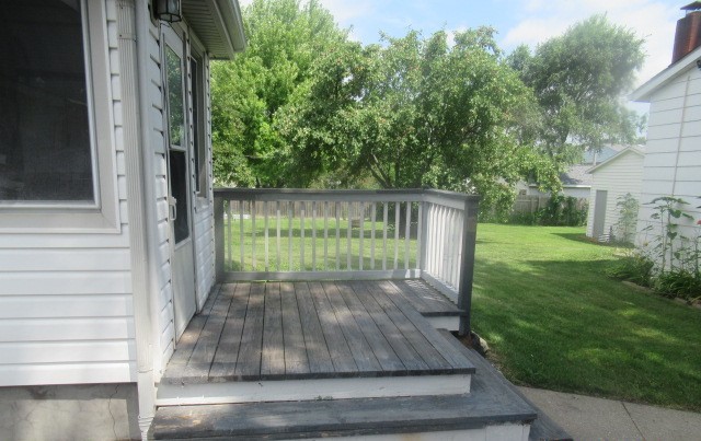 116 West Street, Kingston, IL 60145