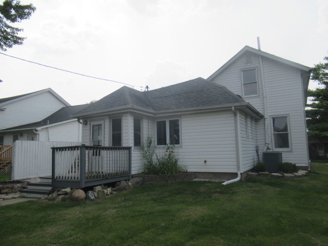 116 West Street, Kingston, IL 60145