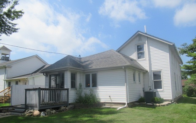 116 West Street, Kingston, IL 60145