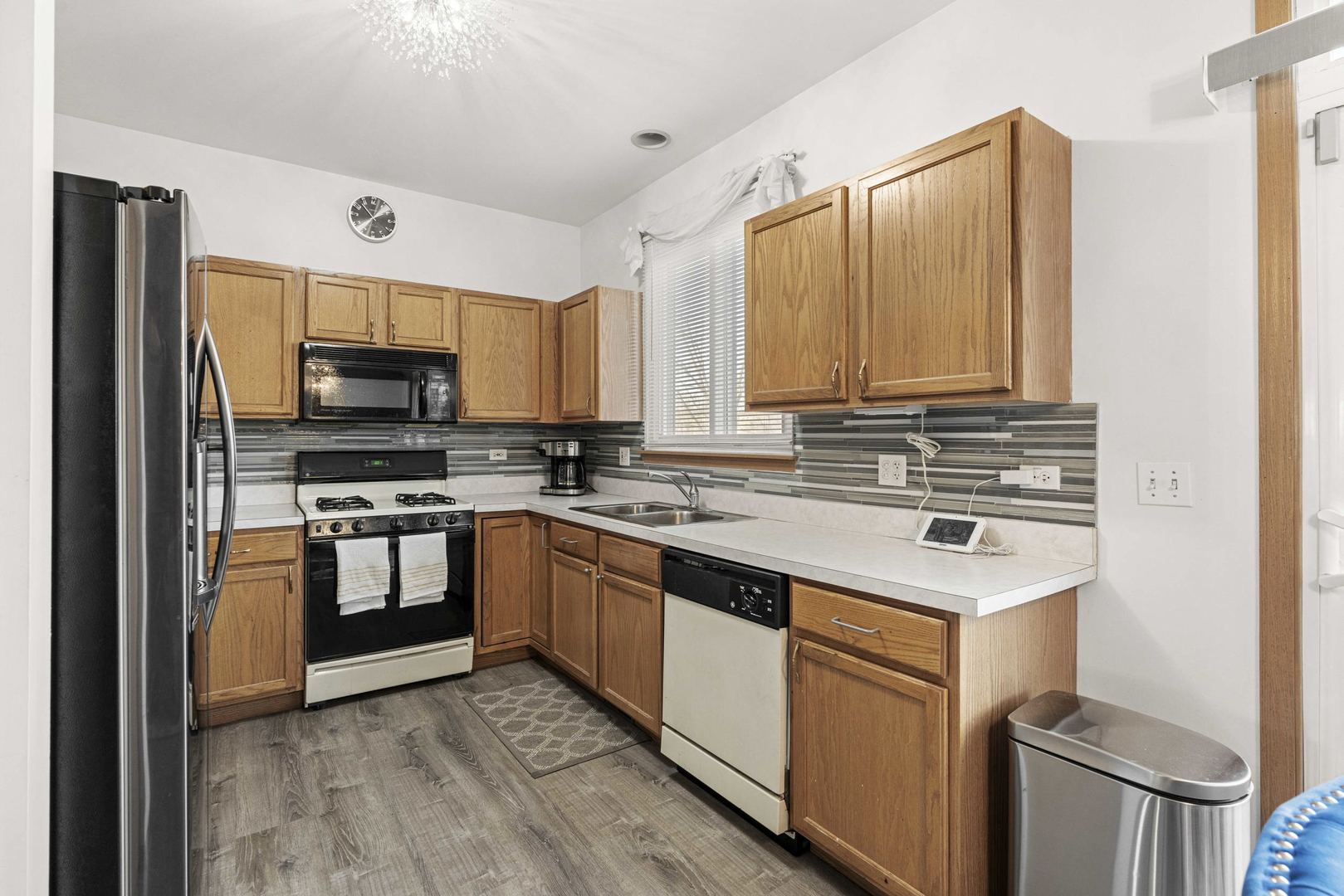 21628 Dogwood Road #120-3, Matteson, IL 60443