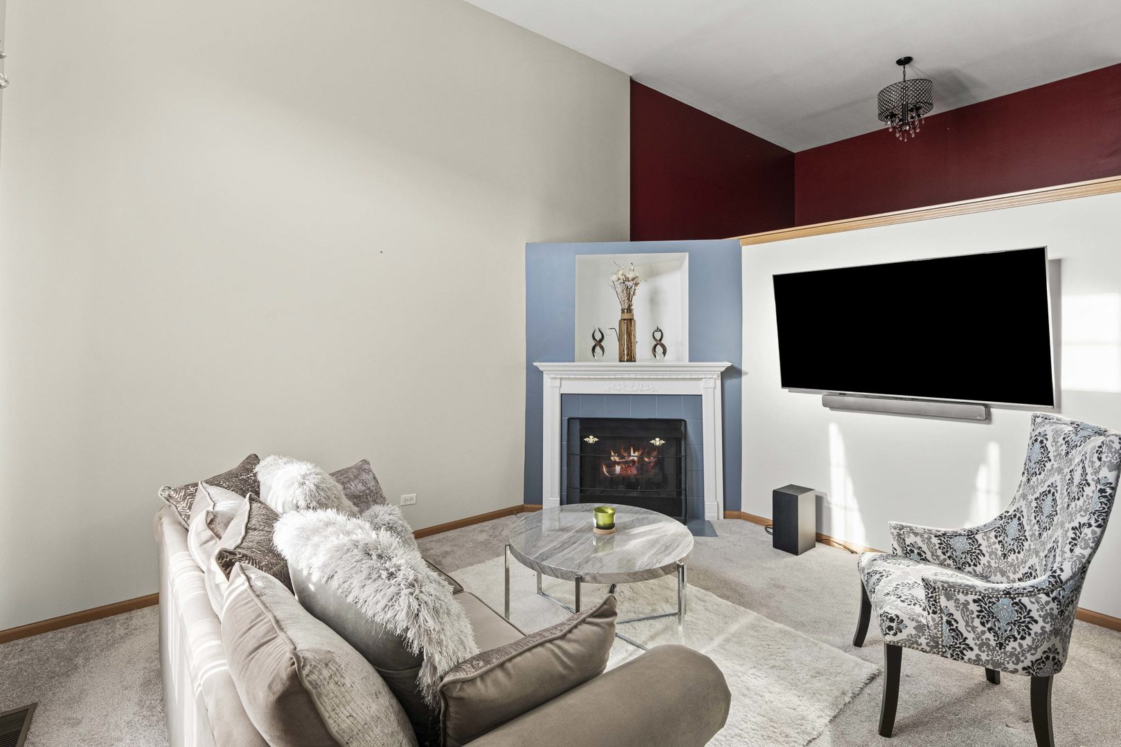 21628 Dogwood Road #120-3, Matteson, IL 60443