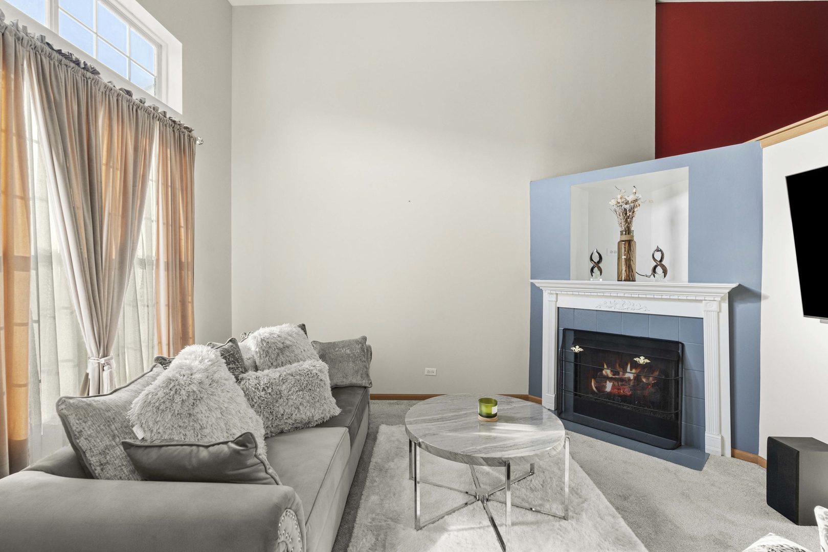 21628 Dogwood Road #120-3, Matteson, IL 60443