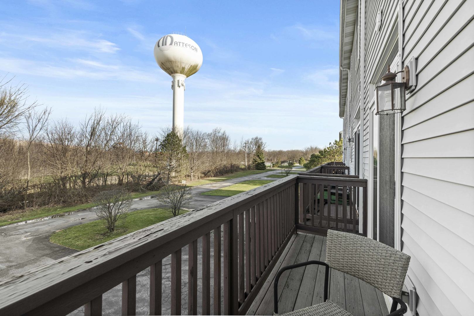 21628 Dogwood Road #120-3, Matteson, IL 60443