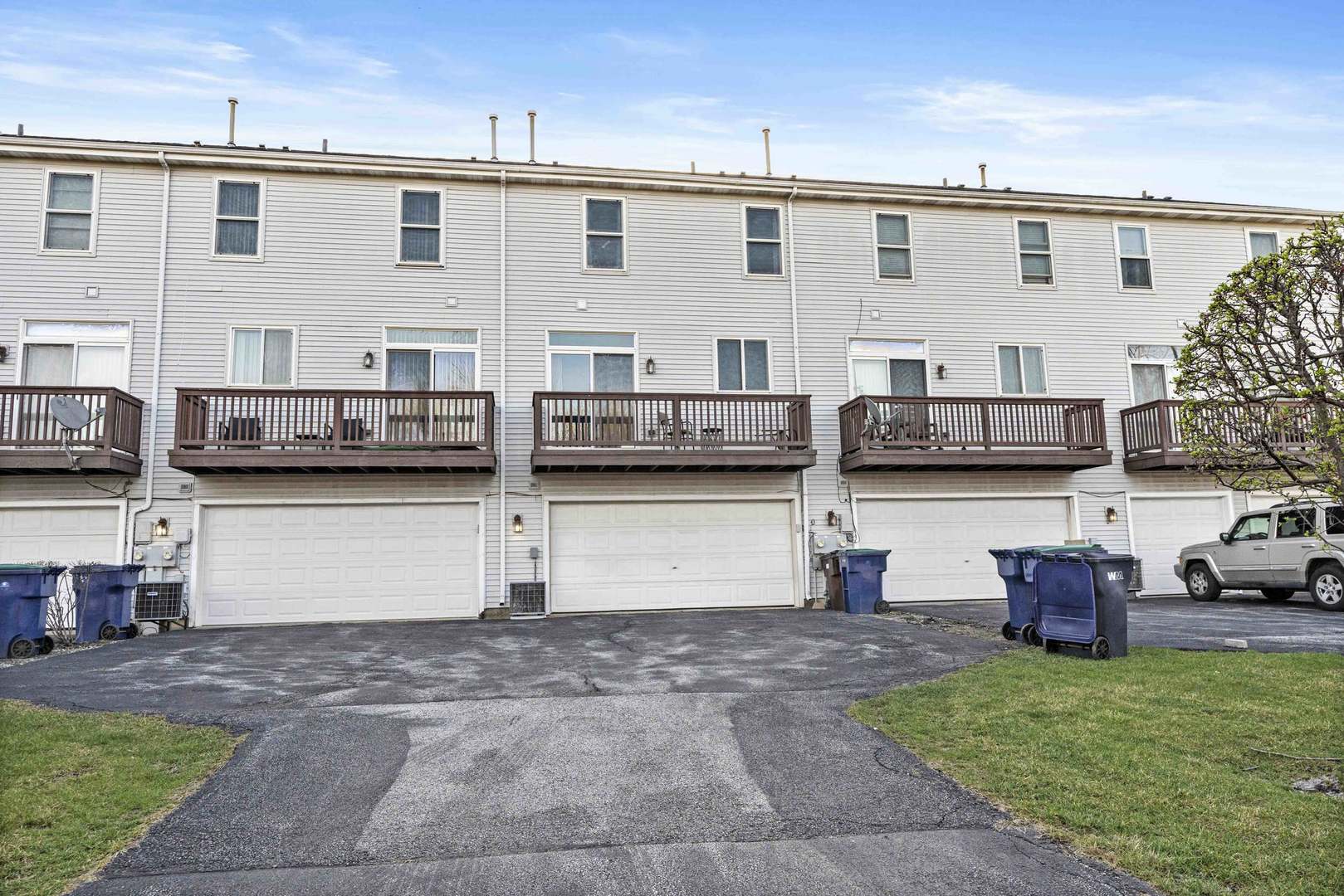 21628 Dogwood Road #120-3, Matteson, IL 60443