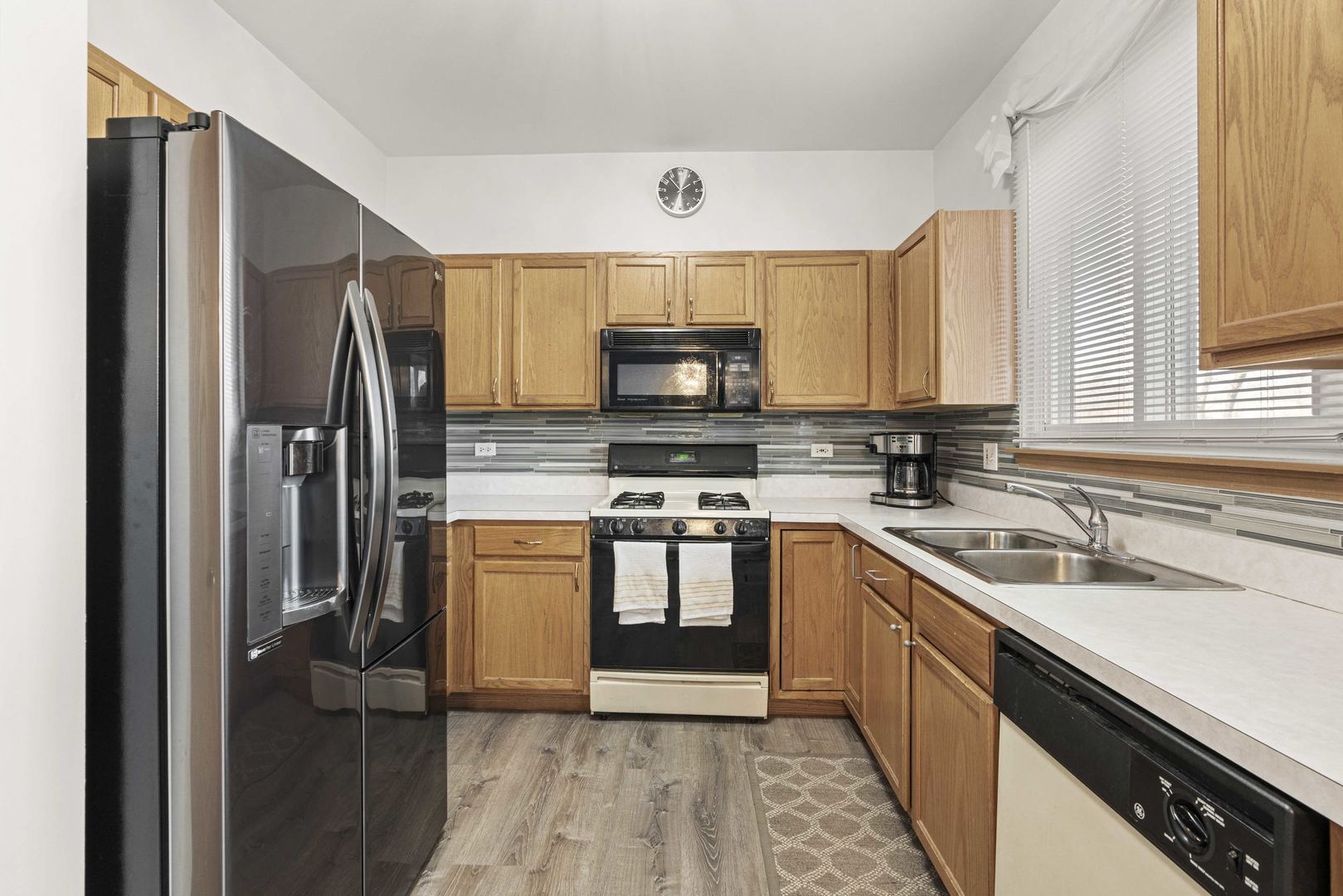 21628 Dogwood Road #120-3, Matteson, IL 60443
