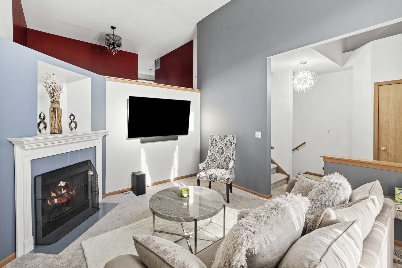 21628 Dogwood Road #120-3, Matteson, IL 60443