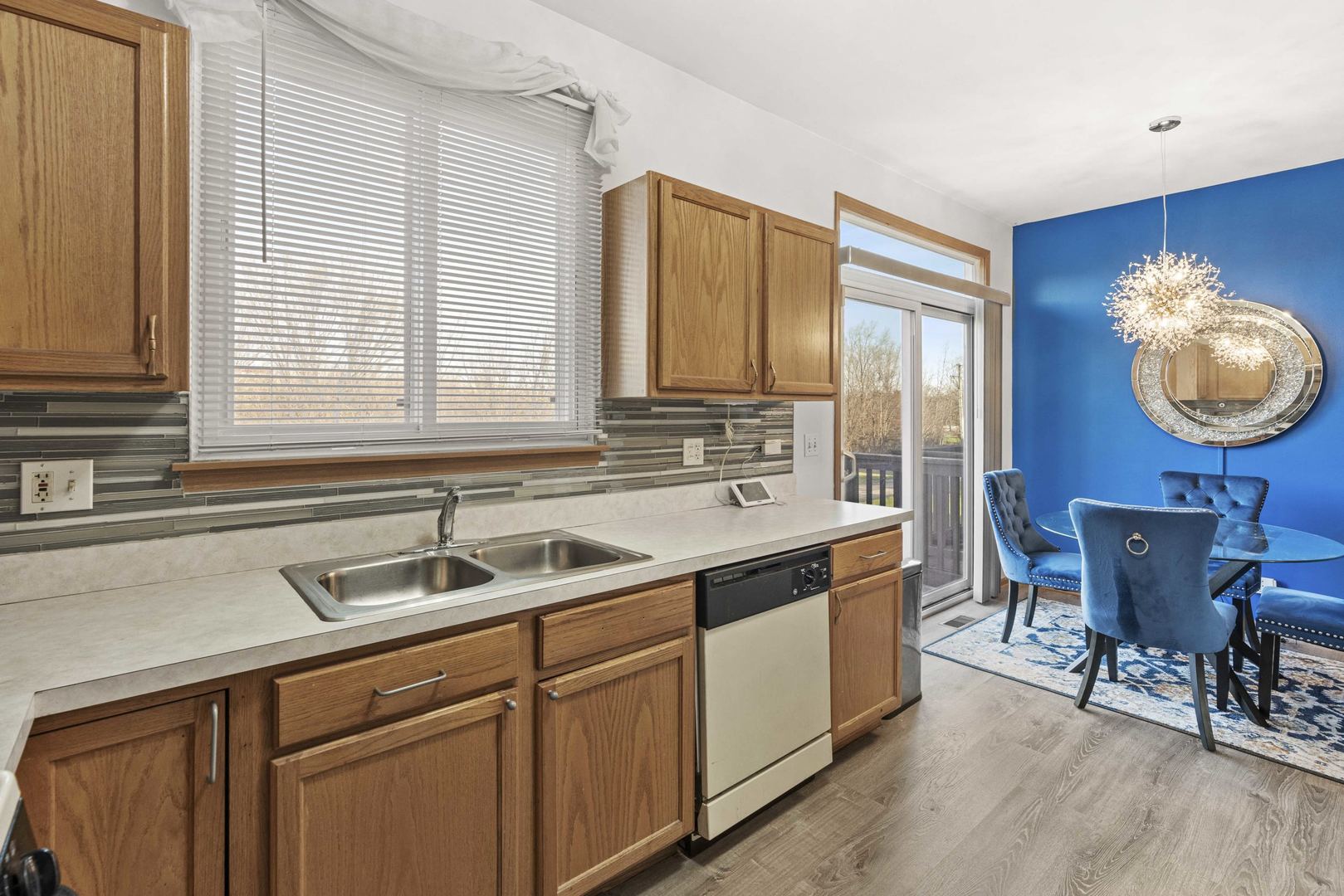 21628 Dogwood Road #120-3, Matteson, IL 60443