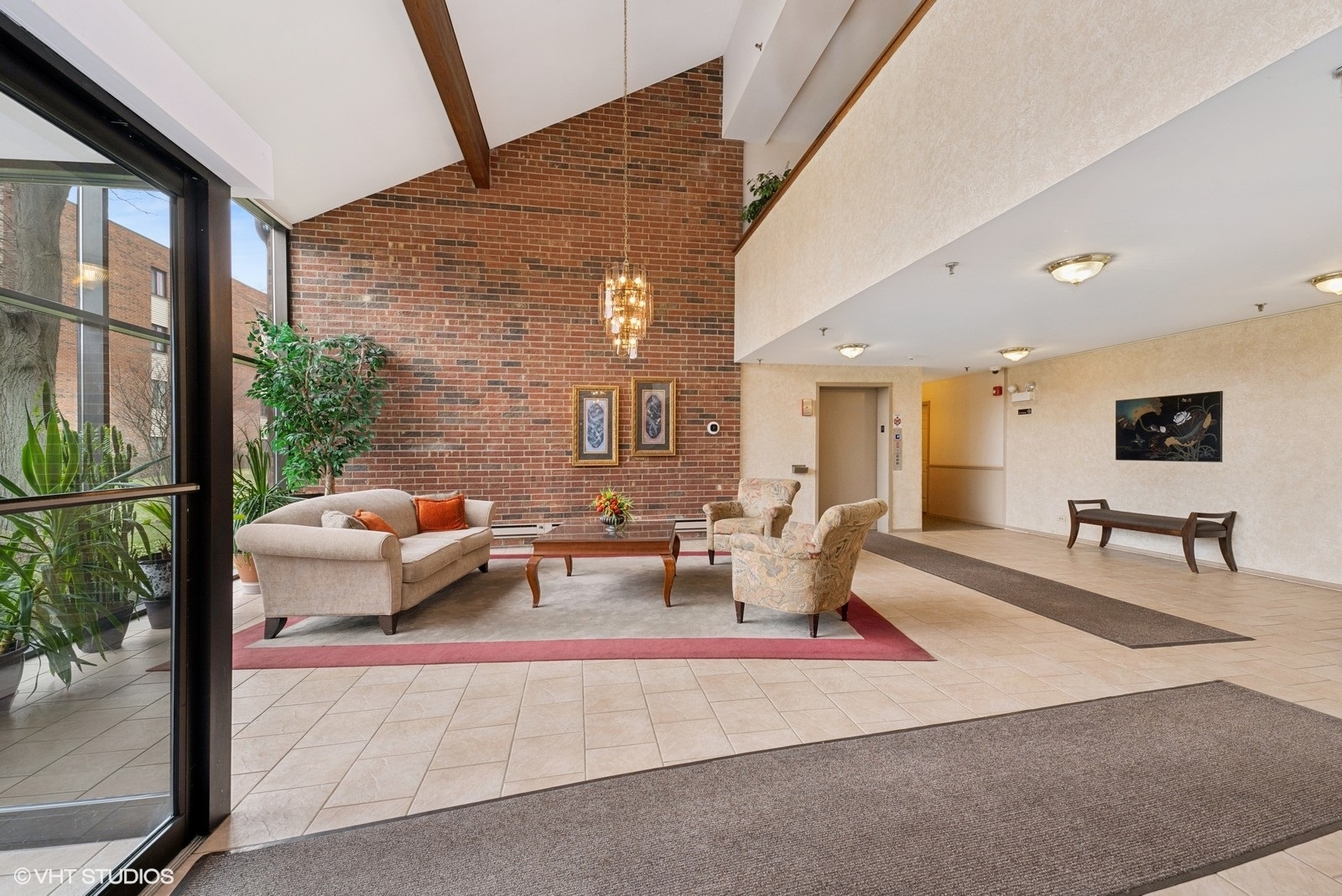 3030 Pheasant Creek Drive #207, Northbrook, IL 60062