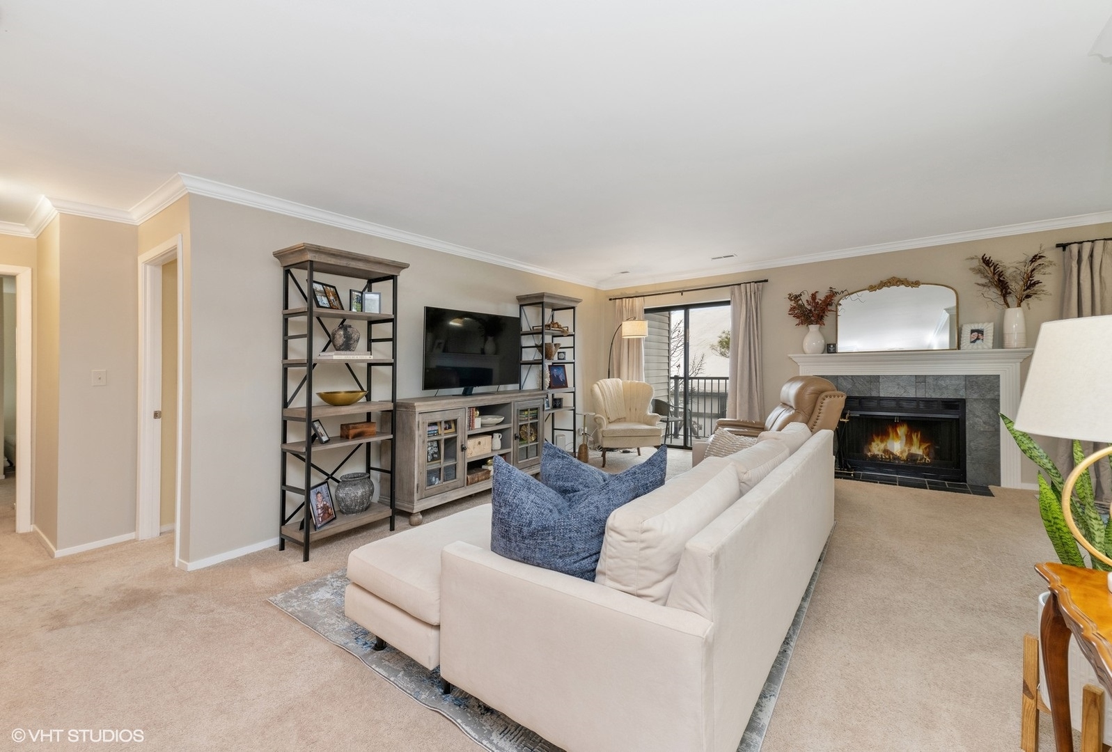 3030 Pheasant Creek Drive #207, Northbrook, IL 60062