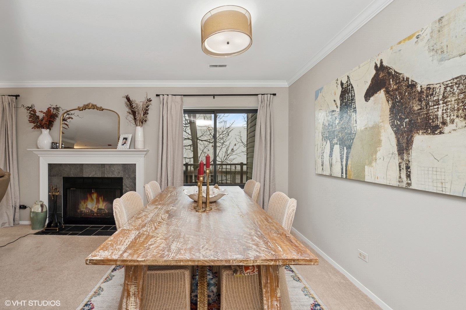 3030 Pheasant Creek Drive #207, Northbrook, IL 60062
