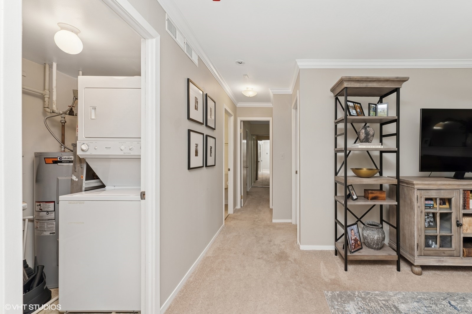 3030 Pheasant Creek Drive #207, Northbrook, IL 60062