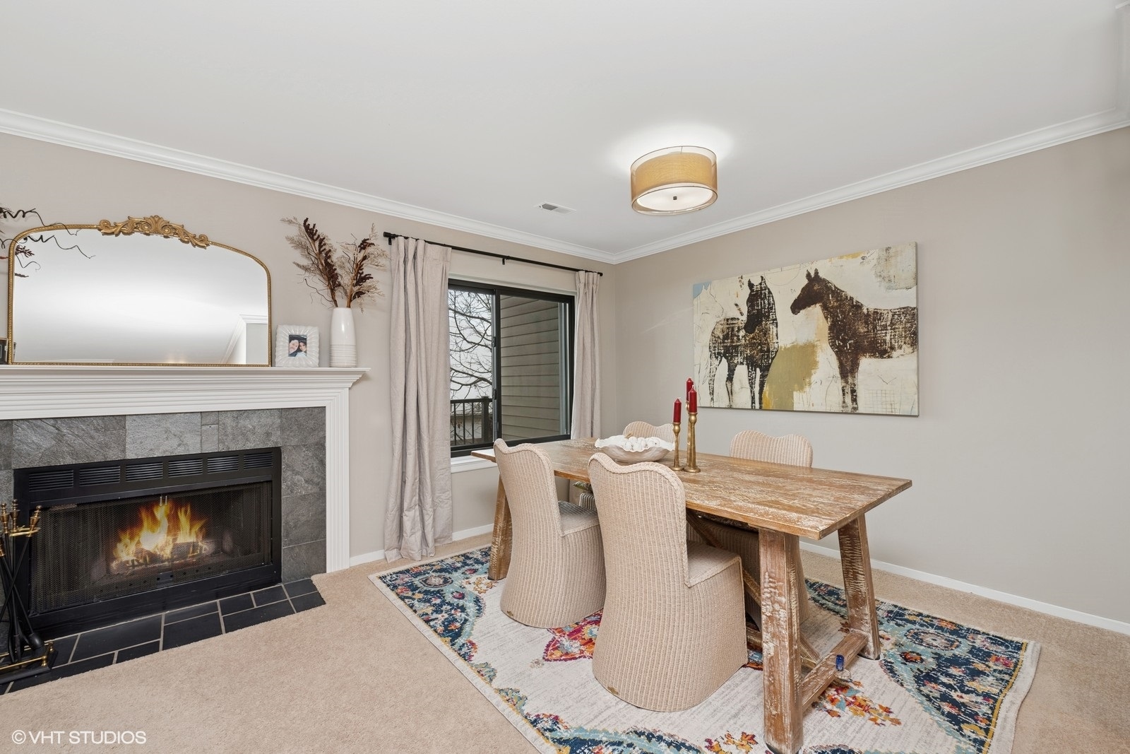 3030 Pheasant Creek Drive #207, Northbrook, IL 60062