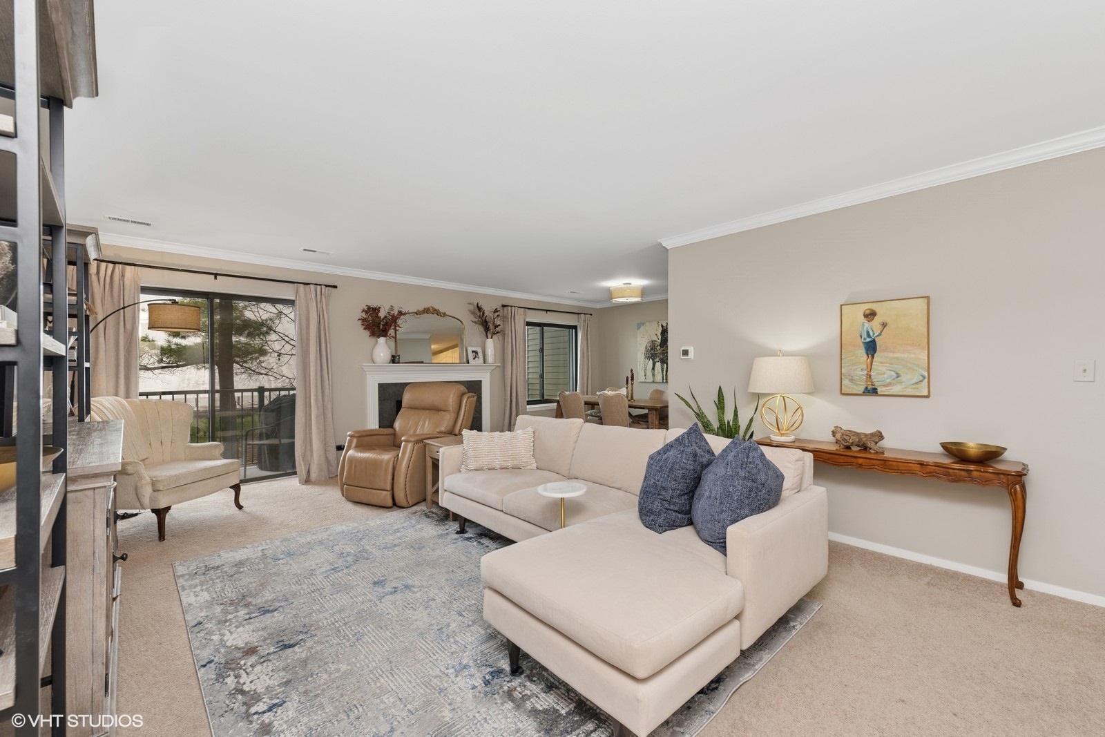 3030 Pheasant Creek Drive #207, Northbrook, IL 60062
